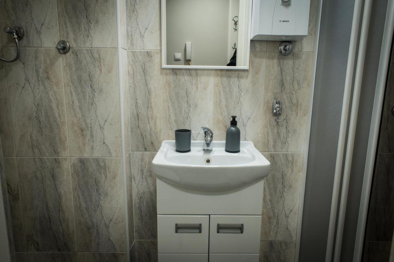 Apartman Lara Суботица Экстерьер фото