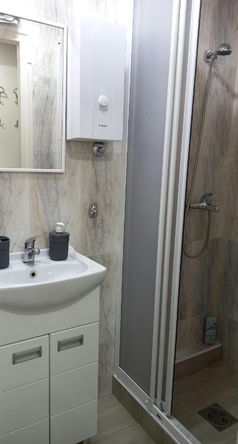 Apartman Lara Суботица Экстерьер фото