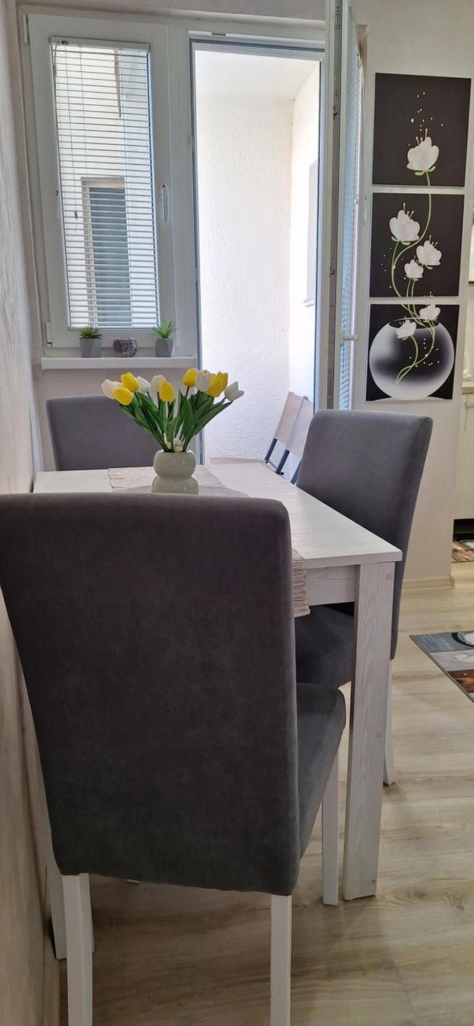 Apartman Lara Суботица Экстерьер фото