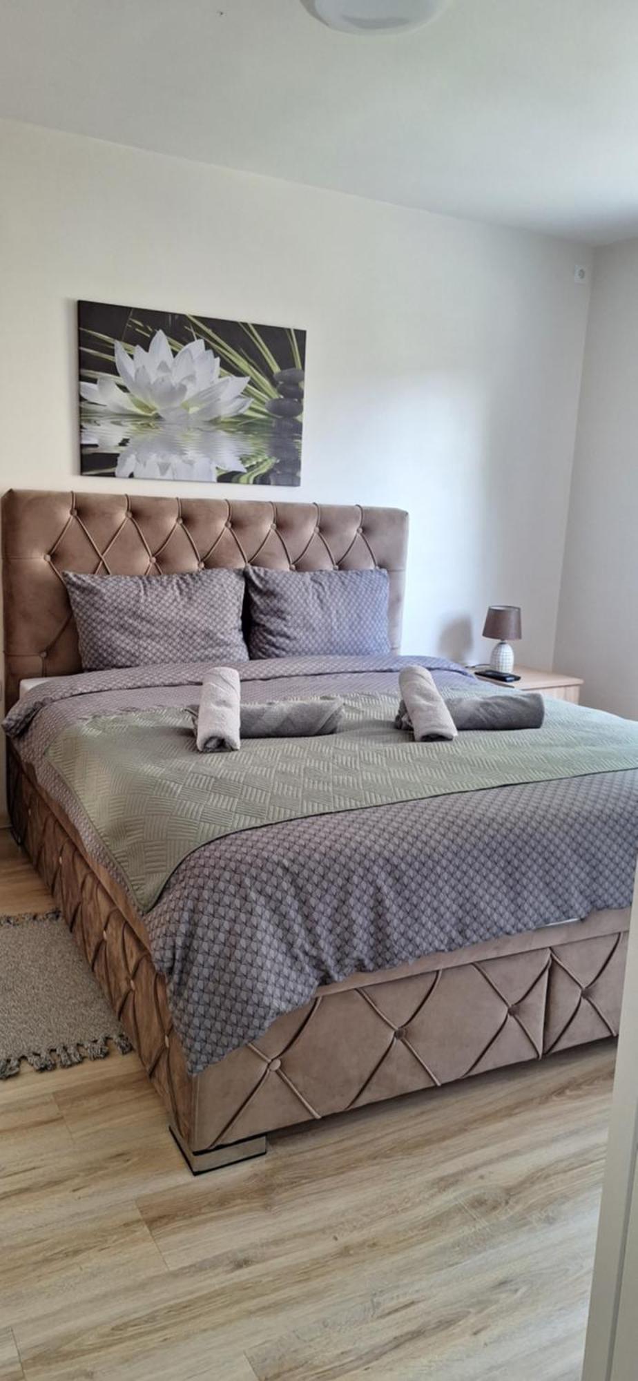Apartman Lara Суботица Экстерьер фото