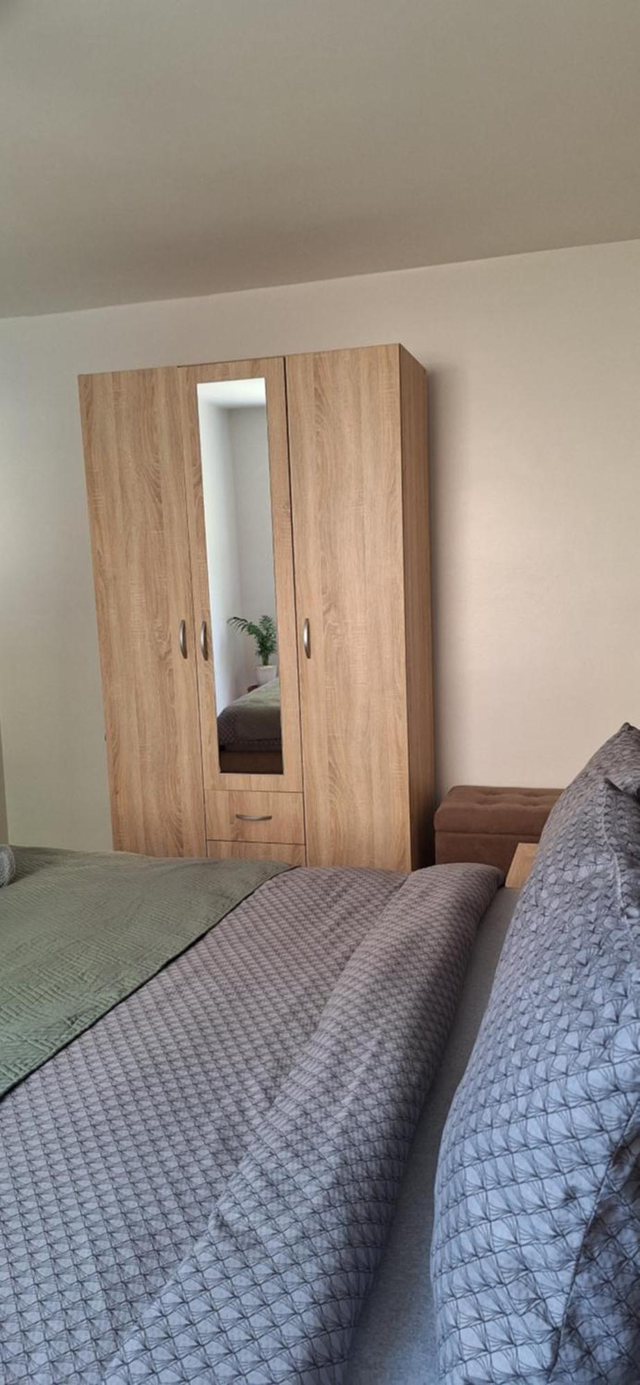 Apartman Lara Суботица Экстерьер фото