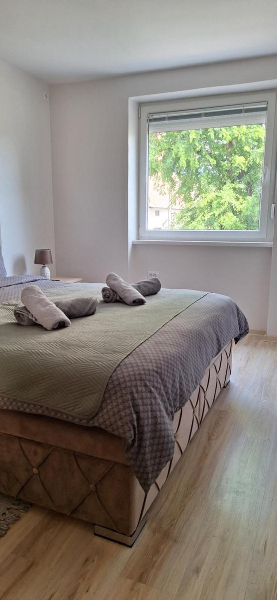 Apartman Lara Суботица Экстерьер фото
